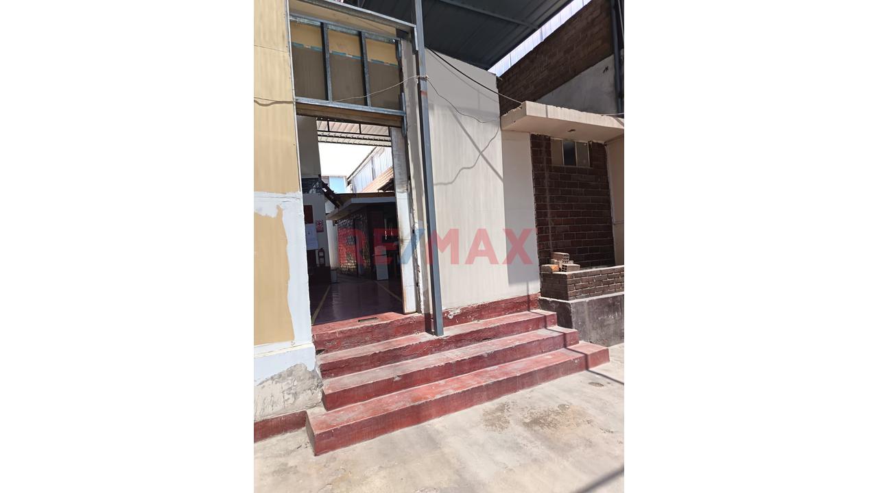 Terreno Comercial En Venta – 523.25 M² – Urb. Canto Bello, San Juan De Lurigancho - 12
