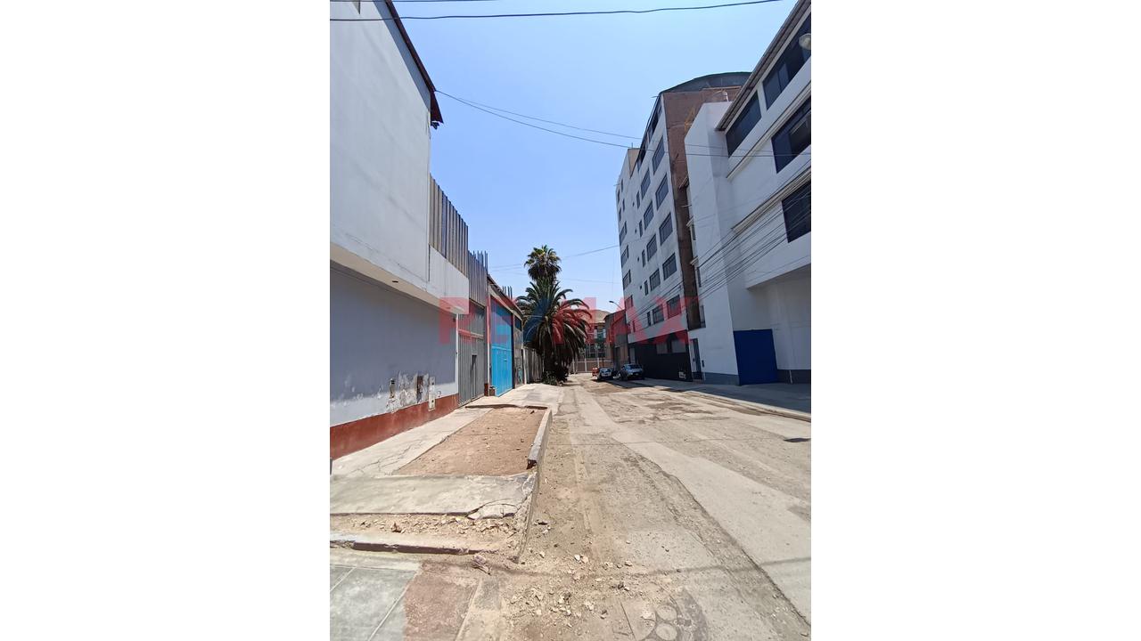 Terreno Comercial En Venta – 523.25 M² – Urb. Canto Bello, San Juan De Lurigancho - 5