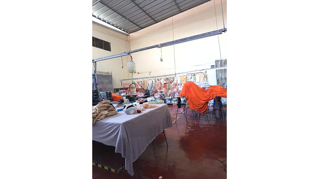 Terreno Comercial En Venta – 523.25 M² – Urb. Canto Bello, San Juan De Lurigancho - 15
