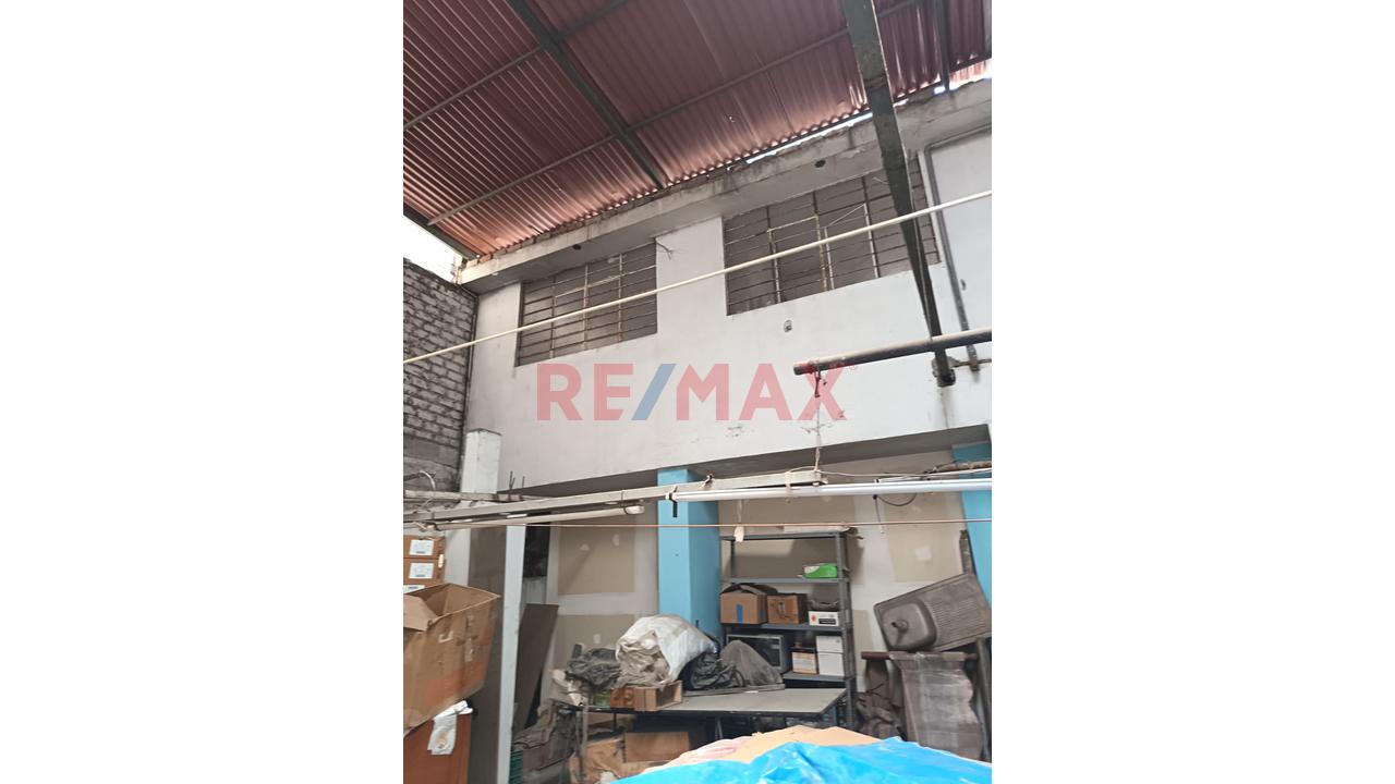 Terreno Comercial En Venta – 523.25 M² – Urb. Canto Bello, San Juan De Lurigancho - 10