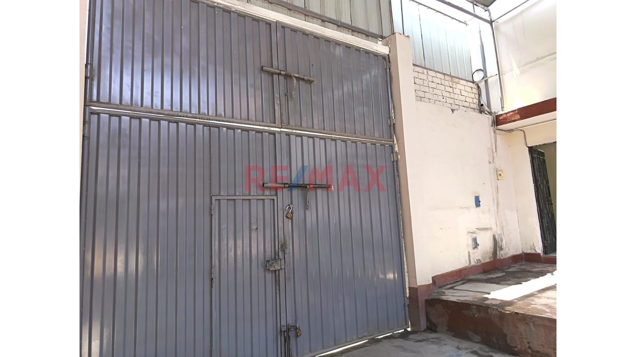Terreno Comercial En Venta – 523.25 M² – Urb. Canto Bello, San Juan De Lurigancho - 14