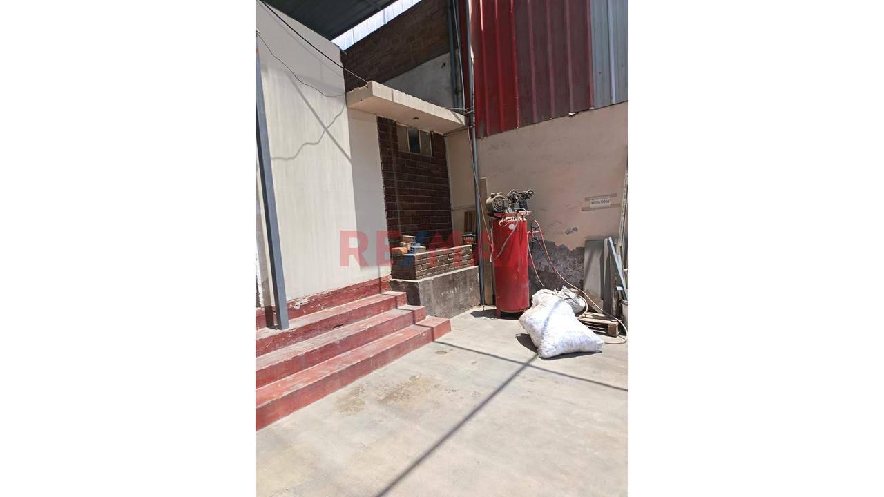 Terreno Comercial En Venta – 523.25 M² – Urb. Canto Bello, San Juan De Lurigancho - 19