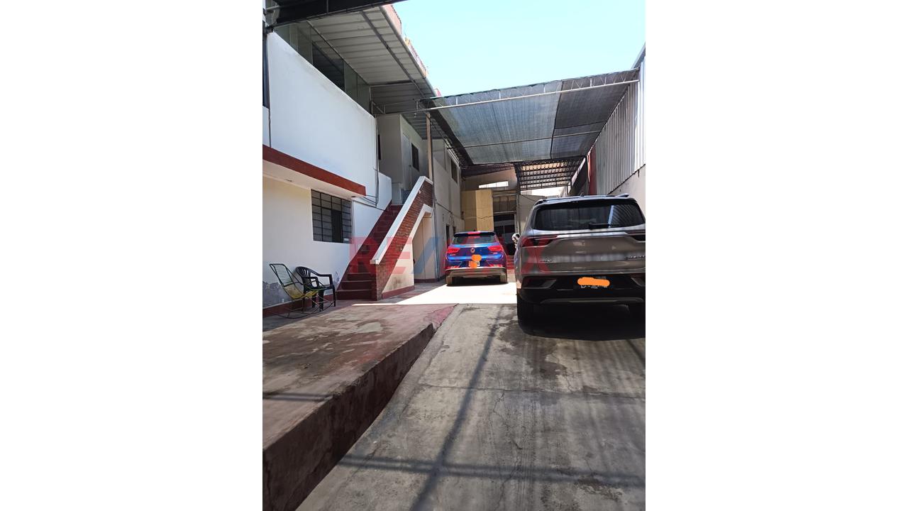 Terreno Comercial En Venta – 523.25 M² – Urb. Canto Bello, San Juan De Lurigancho - 7