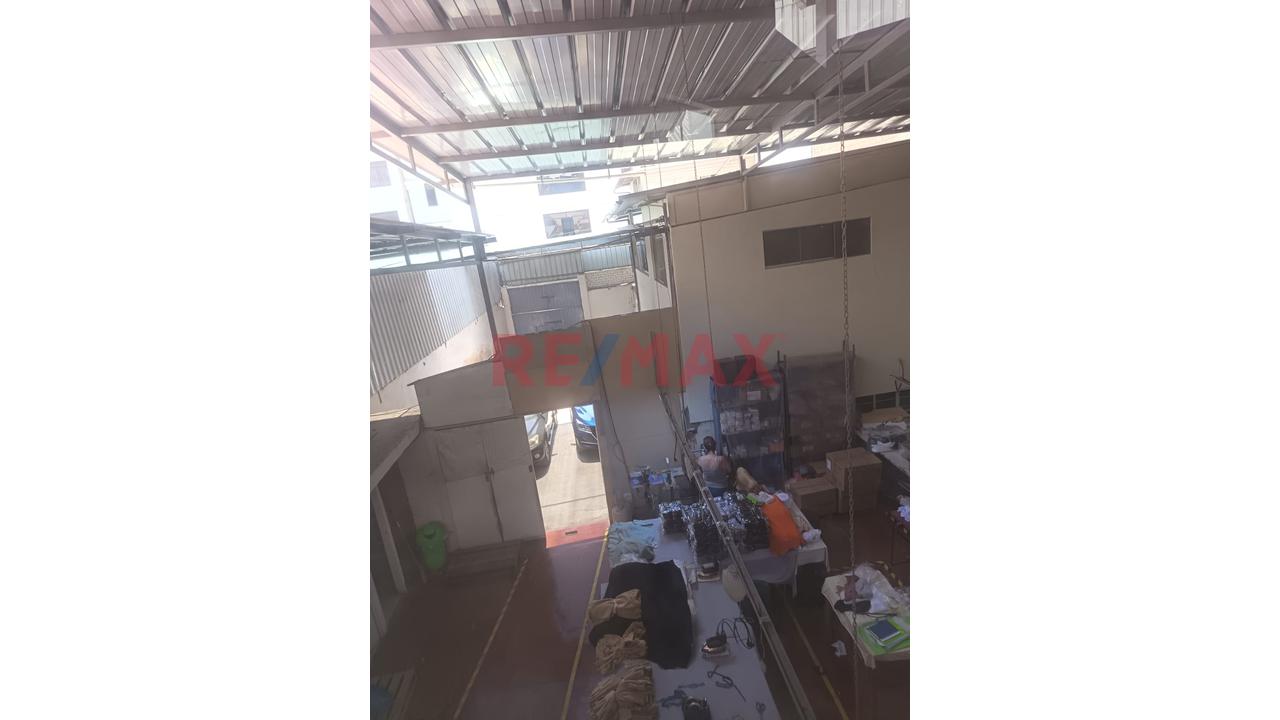Terreno Comercial En Venta – 523.25 M² – Urb. Canto Bello, San Juan De Lurigancho - 16