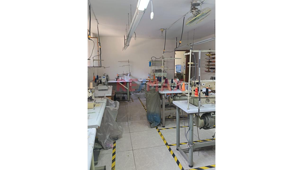 Terreno Comercial En Venta – 523.25 M² – Urb. Canto Bello, San Juan De Lurigancho - 18