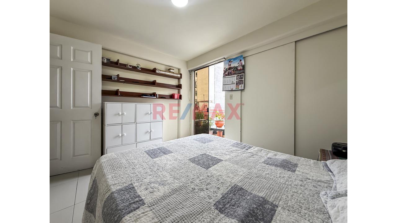 Departamento en Lince, 110 m² — foto 2