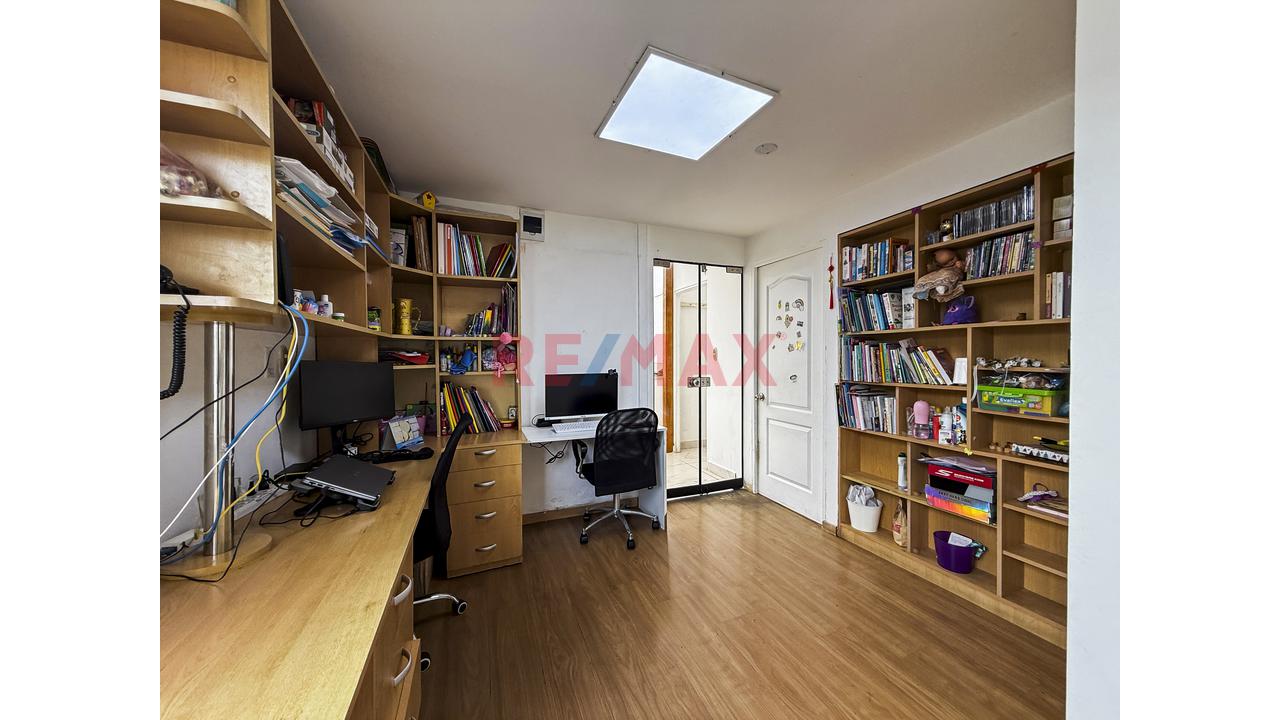 Departamento en Lince, 110 m² — foto 5