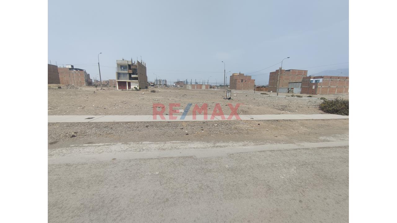 Terreno En Venta En Carabayllo Urb Los Alamos Los Portales — foto 4