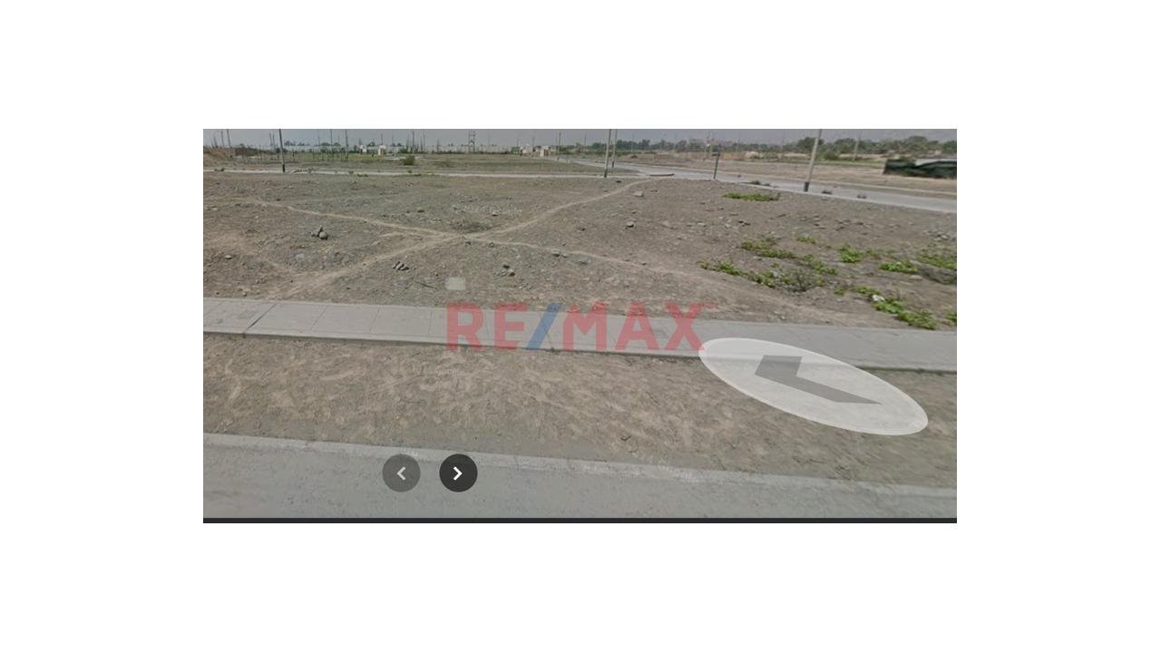 Terreno En Venta En Carabayllo Urb Los Alamos Los Portales — foto 3