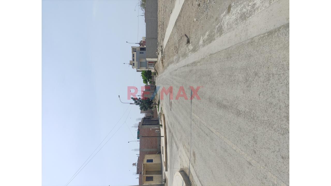 Terreno En Venta En Carabayllo Urb Los Alamos Los Portales — foto 5