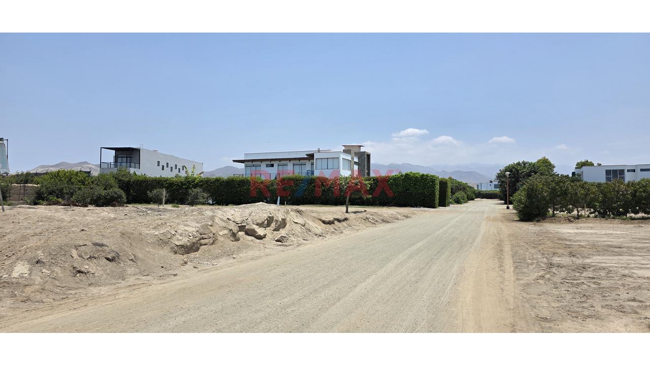 Terreno Para Casa De Campo A Pasos Del Boulevard De Asia - 10
