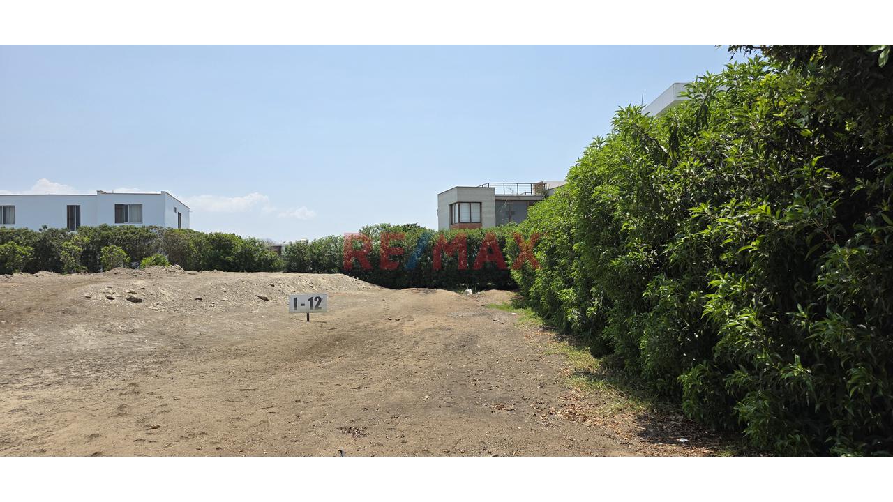 Terreno Para Casa De Campo A Pasos Del Boulevard De Asia - 11