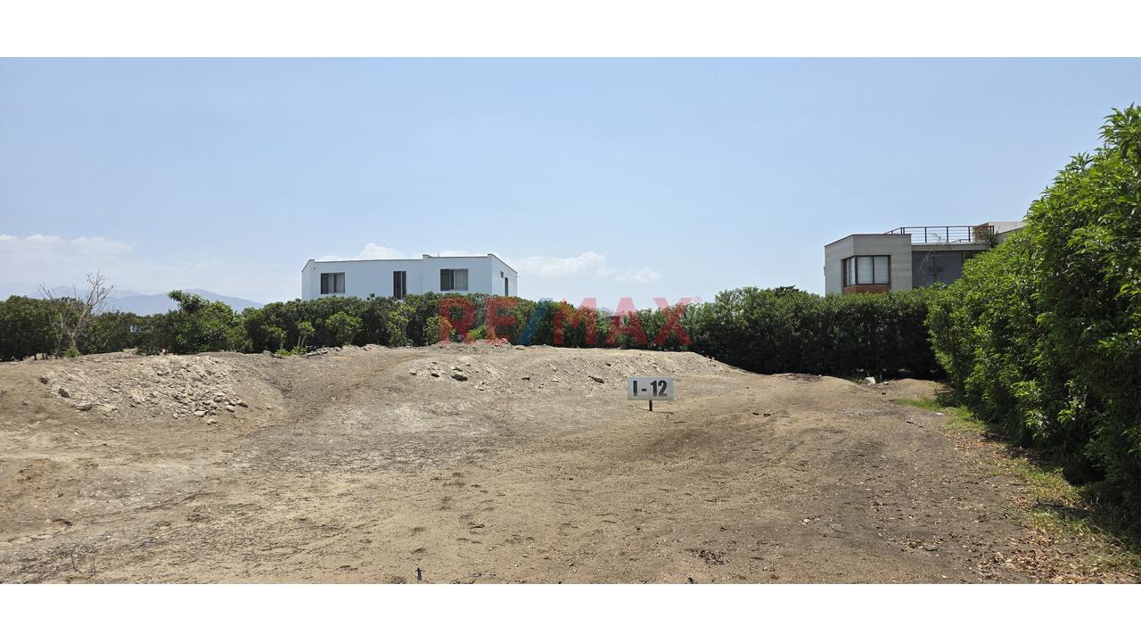 Terreno Para Casa De Campo A Pasos Del Boulevard De Asia - 6