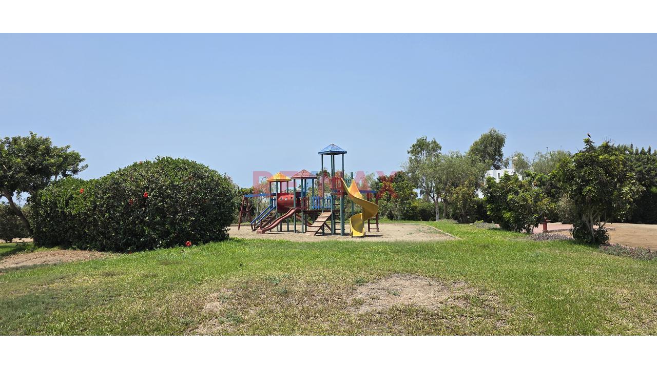 Terreno Para Casa De Campo A Pasos Del Boulevard De Asia - 13