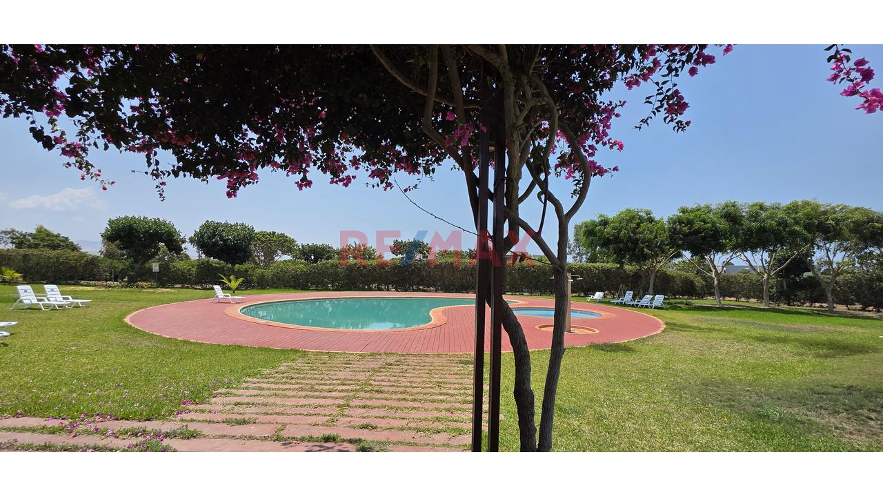 Terreno Para Casa De Campo A Pasos Del Boulevard De Asia - 7