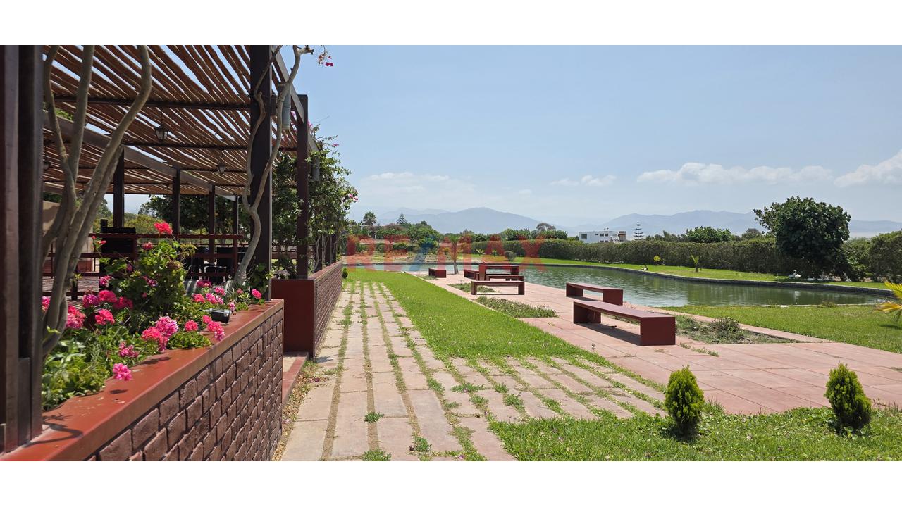 Terreno Para Casa De Campo A Pasos Del Boulevard De Asia - 8