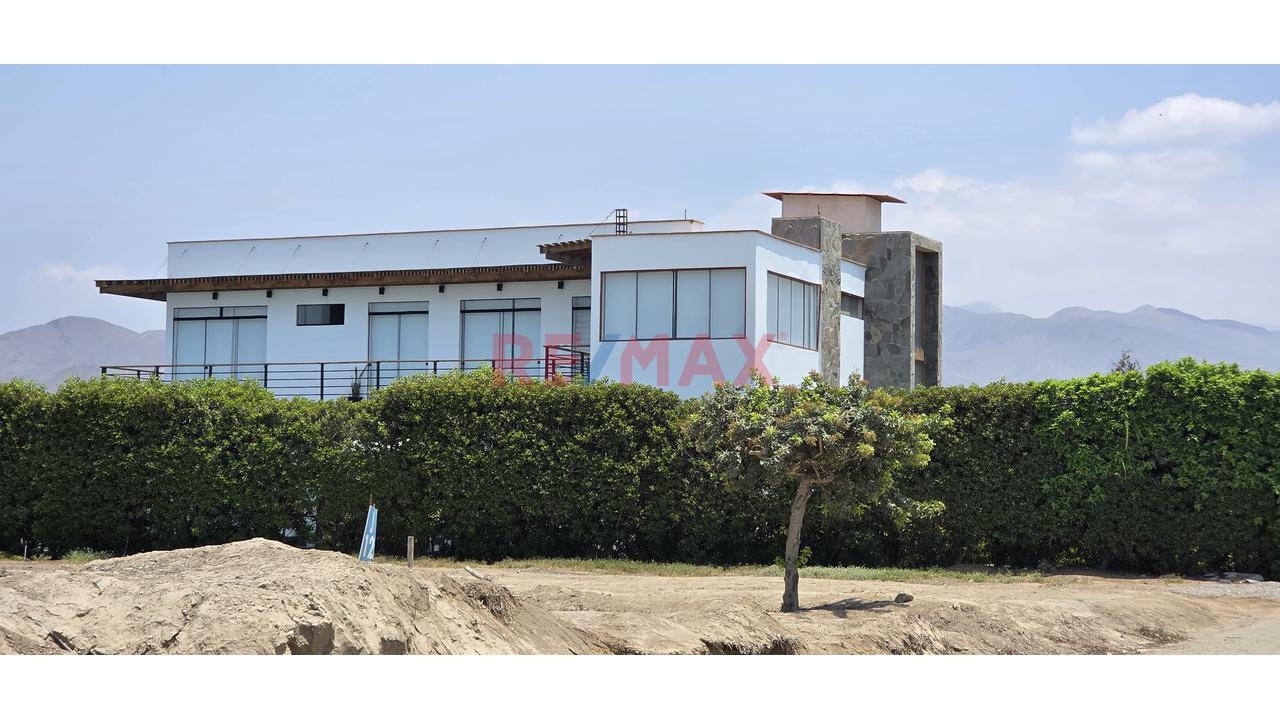 Terreno Para Casa De Campo A Pasos Del Boulevard De Asia - 9