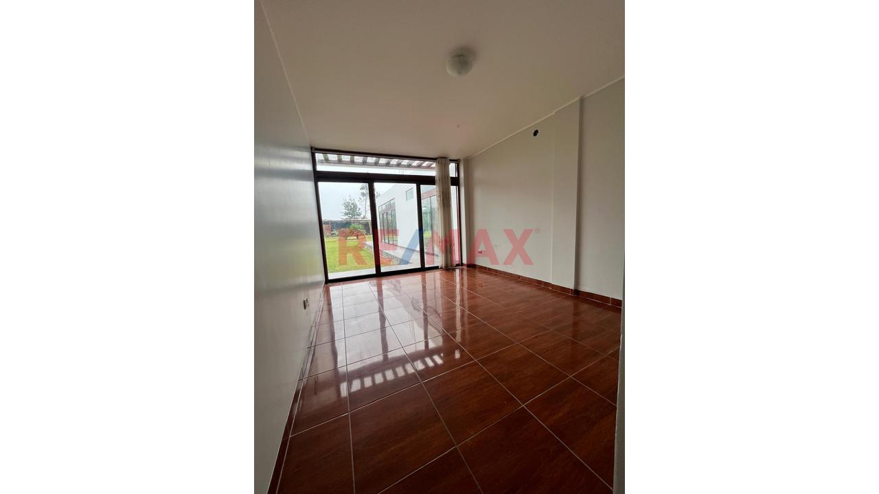 Vendo Casa De Campo En Mala / Cañete - 7