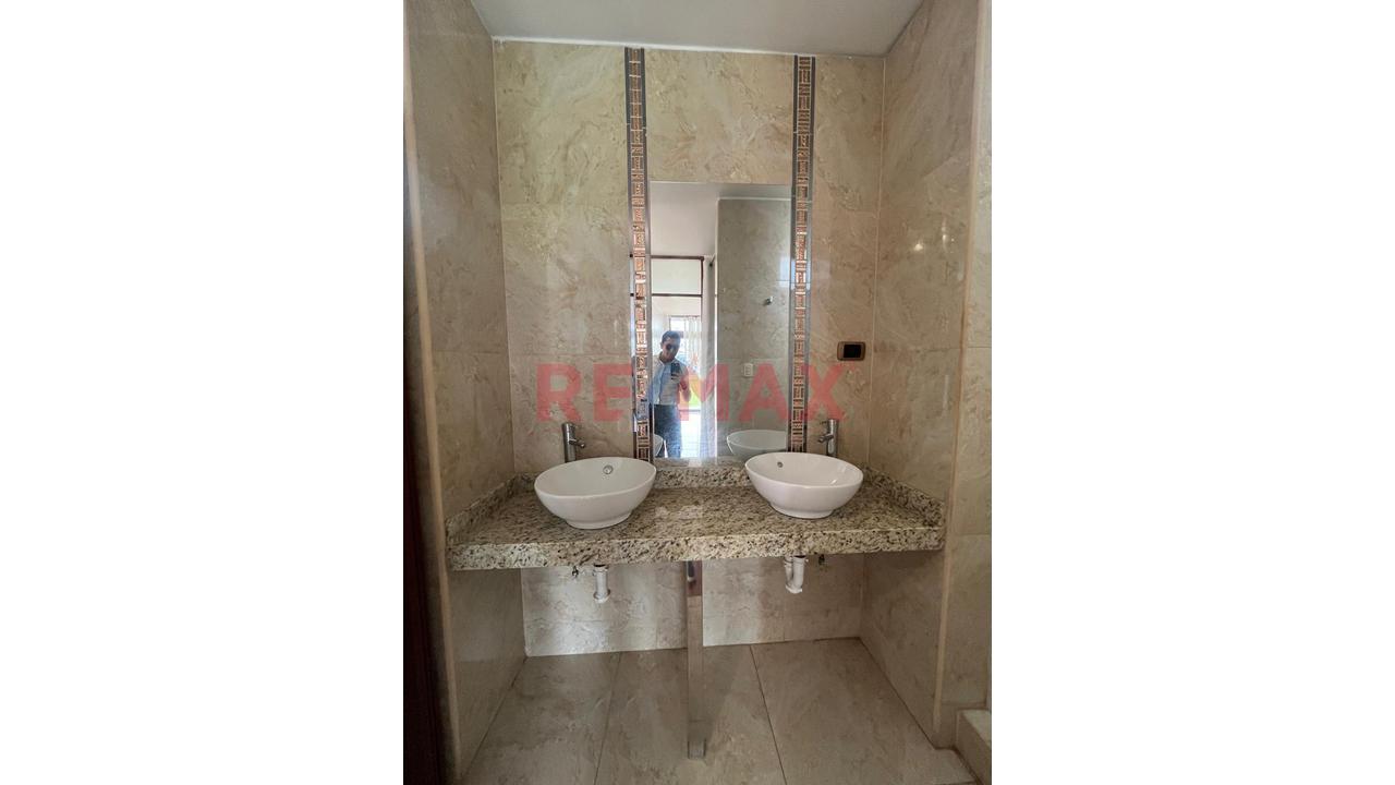 Vendo Casa De Campo En Mala / Cañete - 10