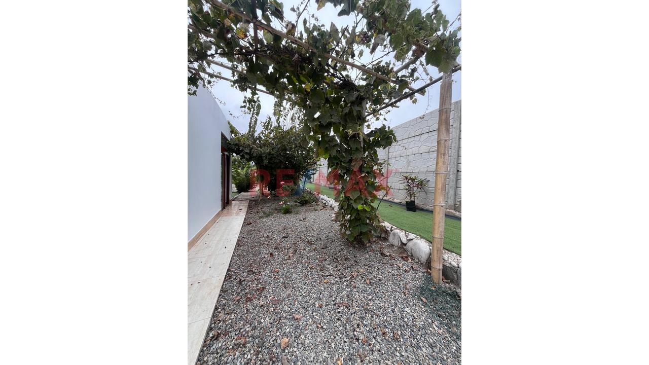 Vendo Casa De Campo En Mala / Cañete - 16