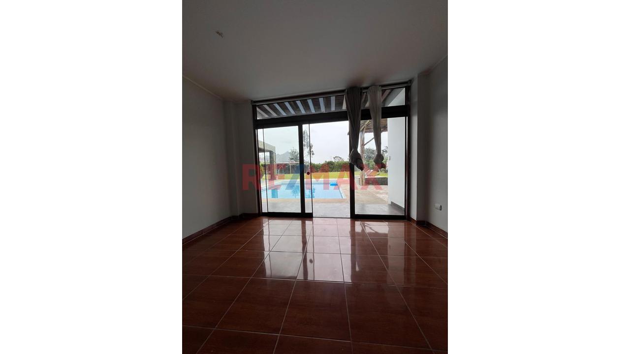 Vendo Casa De Campo En Mala / Cañete - 14