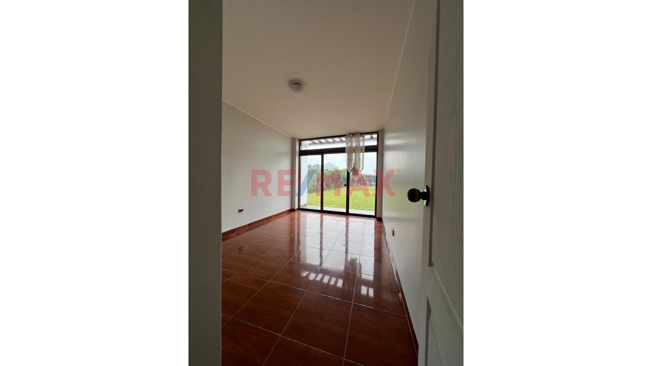 Vendo Casa De Campo En Mala / Cañete - 8