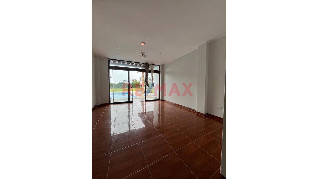 Vendo Casa De Campo En Mala / Cañete - 13