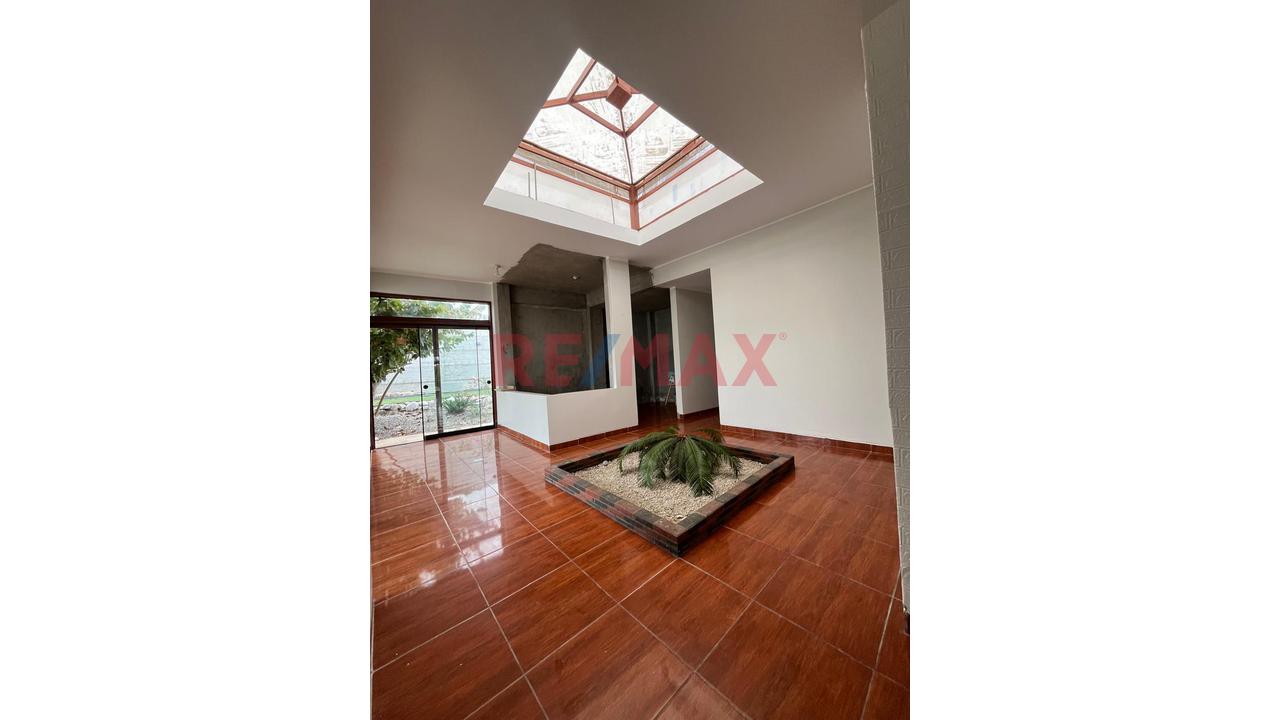 Vendo Casa De Campo En Mala / Cañete - 6