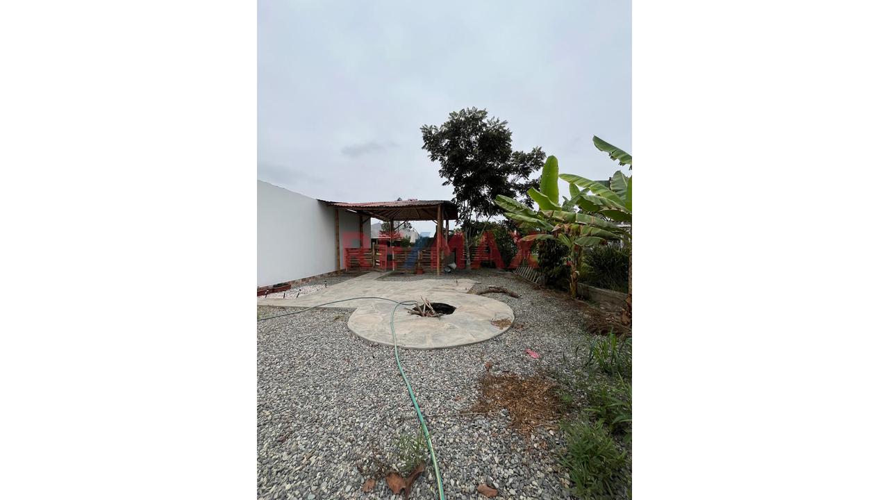 Vendo Casa De Campo En Mala / Cañete - 17