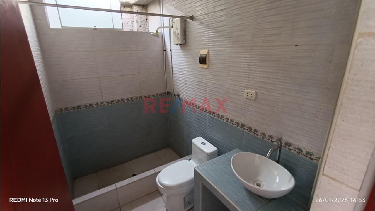 Venta Dpto-  2Dor.- Urb. Valle Hermoso Del Naranjal - S.M.P — foto 7