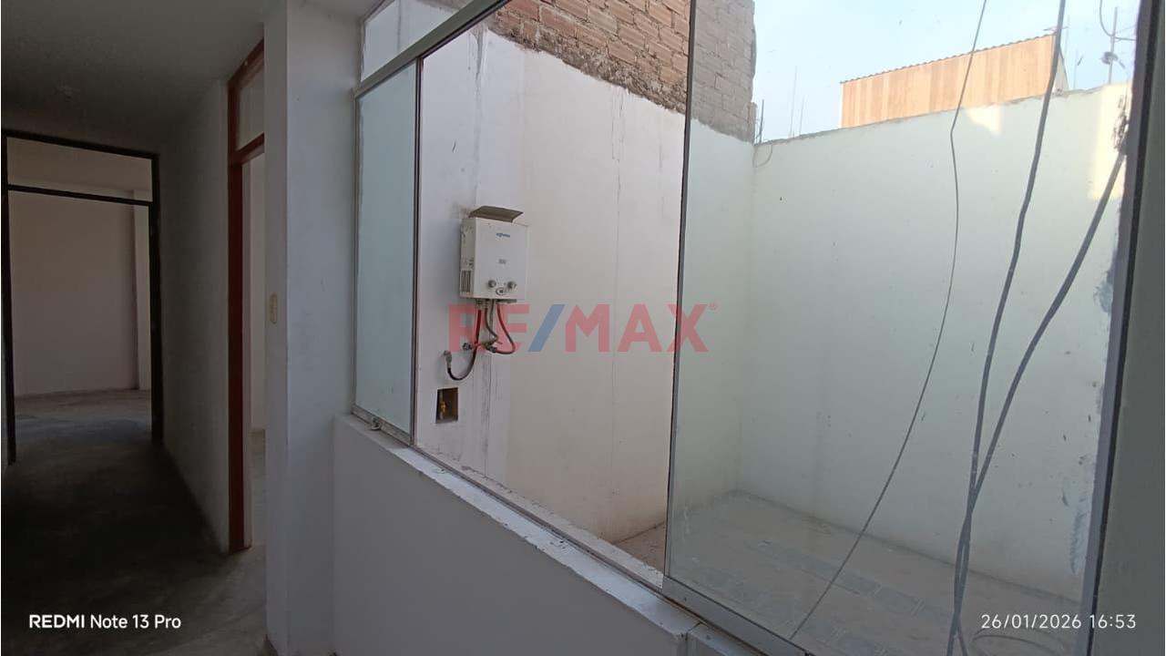 Venta Dpto-  2Dor.- Urb. Valle Hermoso Del Naranjal - S.M.P — foto 3