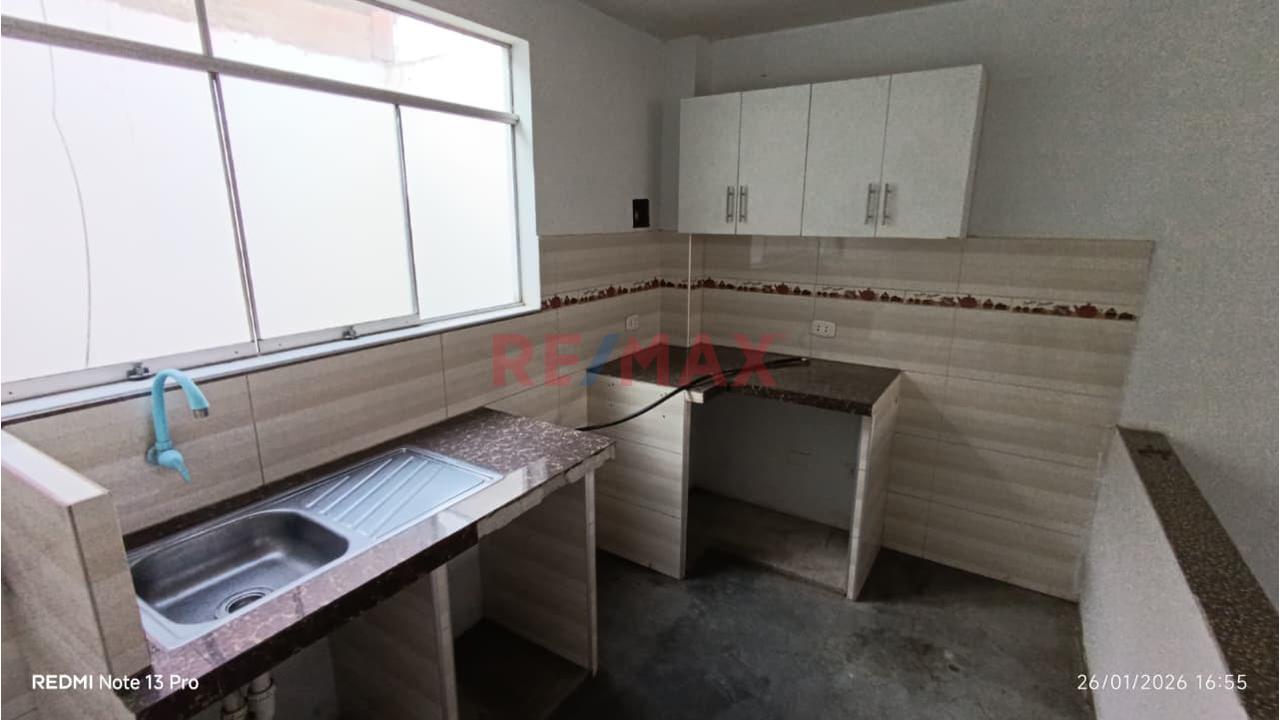 Venta Dpto-  2Dor.- Urb. Valle Hermoso Del Naranjal - S.M.P — foto 5