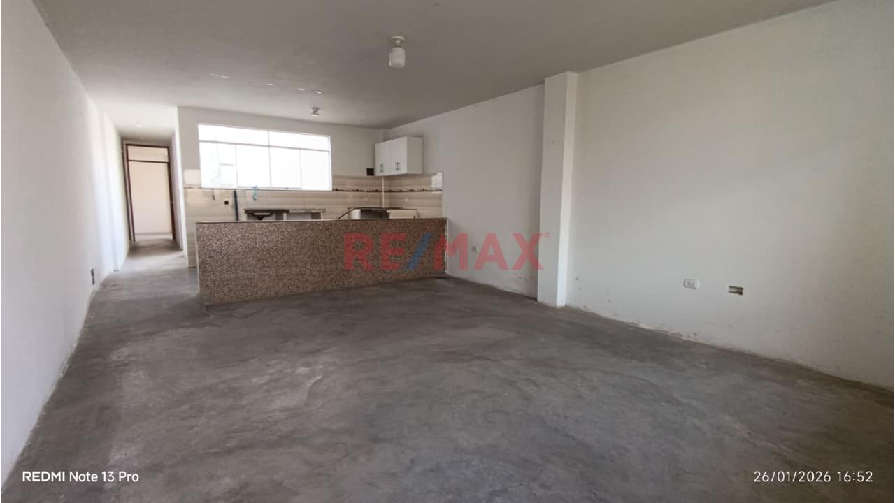 Venta Dpto-  2Dor.- Urb. Valle Hermoso Del Naranjal - S.M.P — foto 6