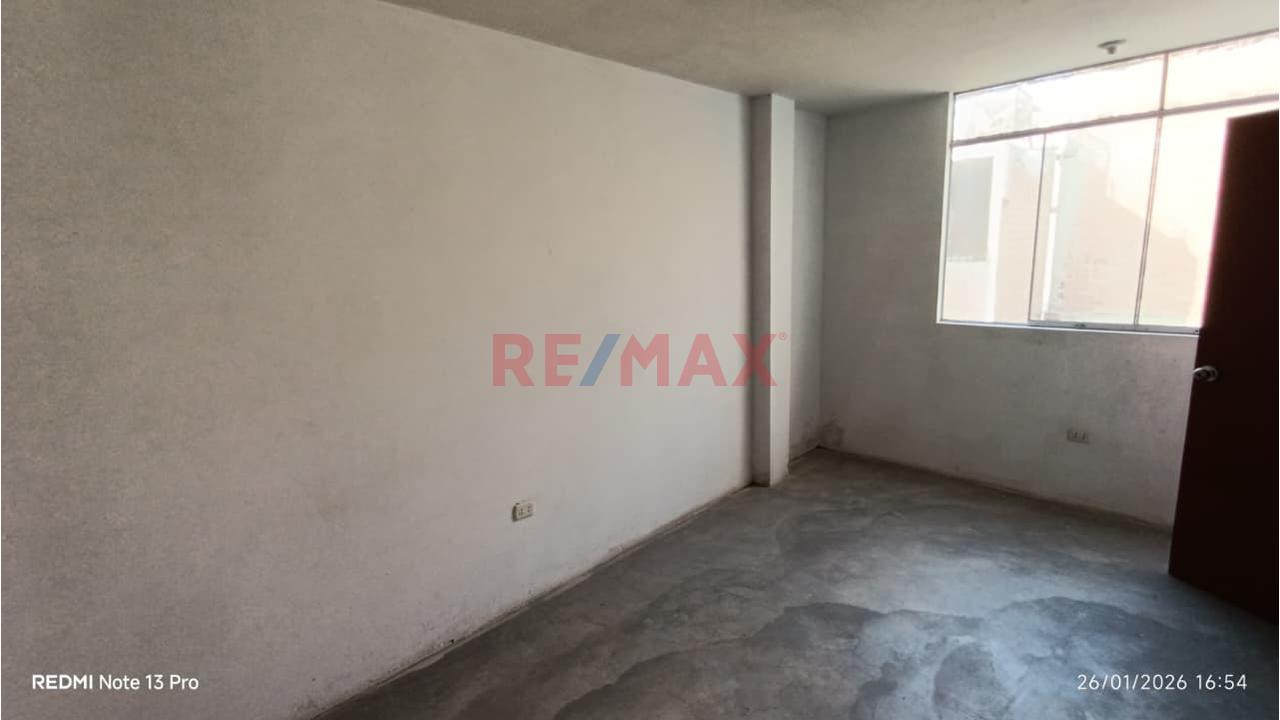 Venta Dpto-  2Dor.- Urb. Valle Hermoso Del Naranjal - S.M.P — foto 4