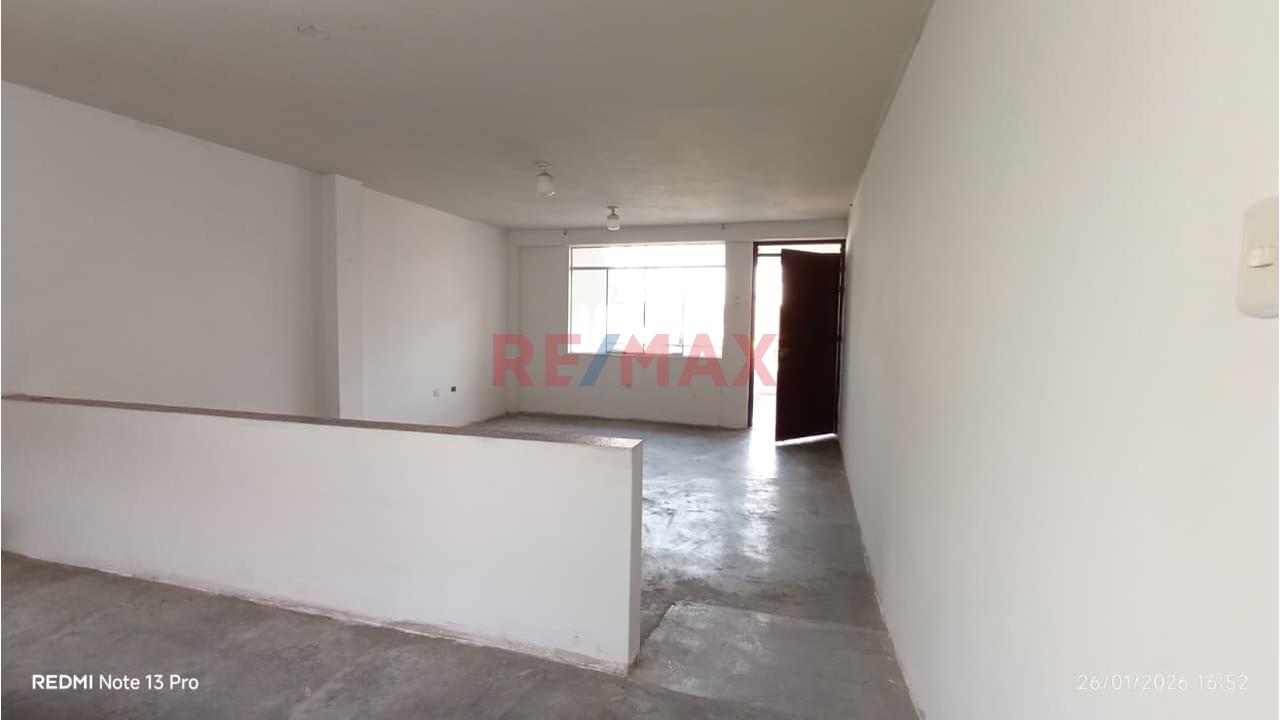 Venta Dpto-  2Dor.- Urb. Valle Hermoso Del Naranjal - S.M.P — foto 2