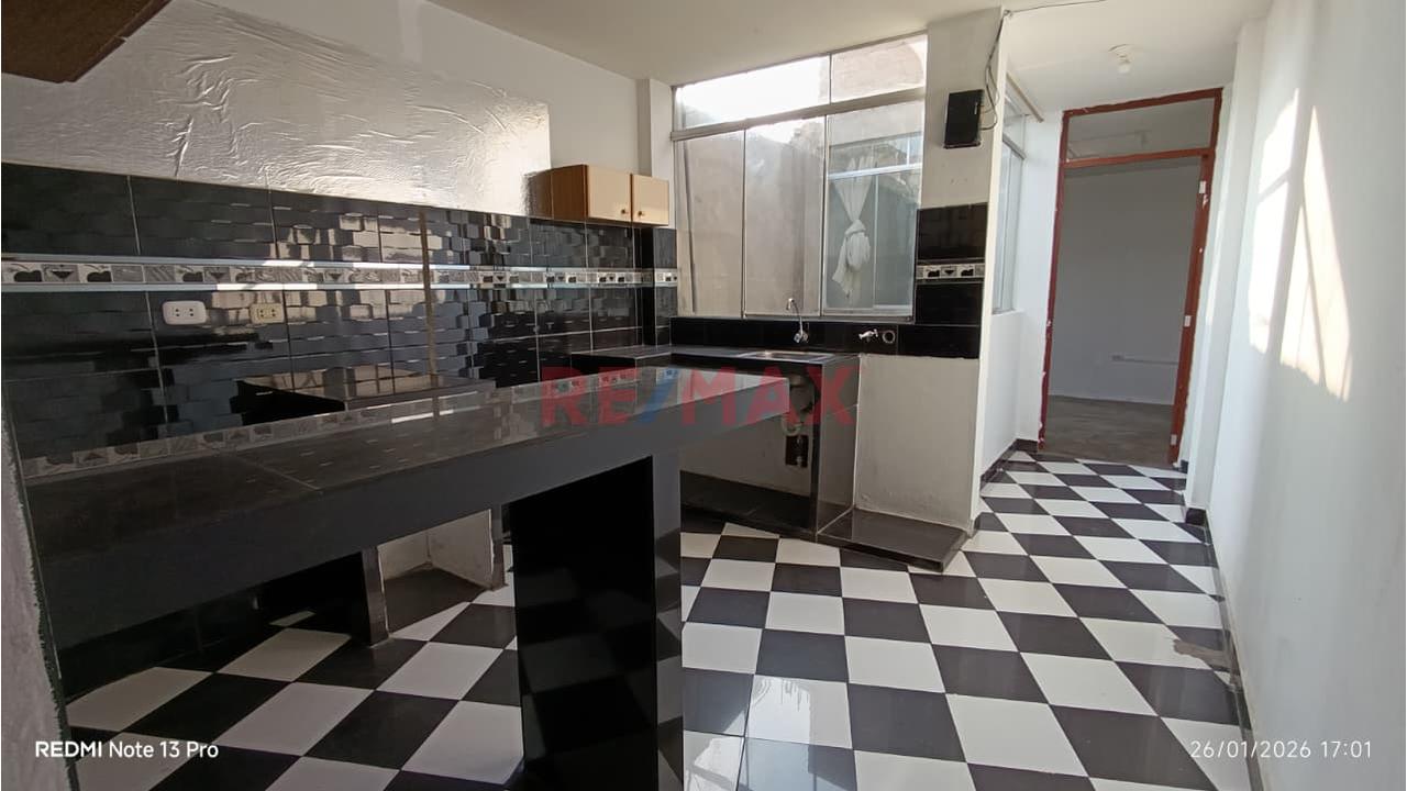 Venta Mini Departamento — foto 4
