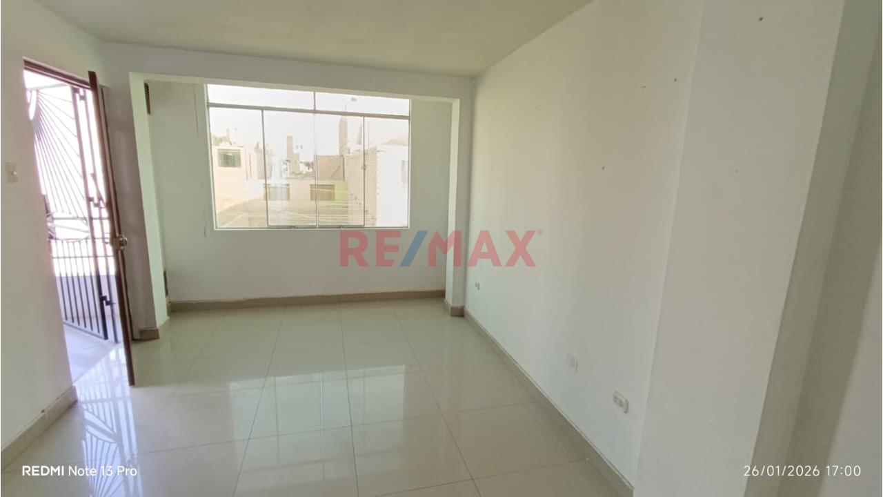 Venta Mini Departamento