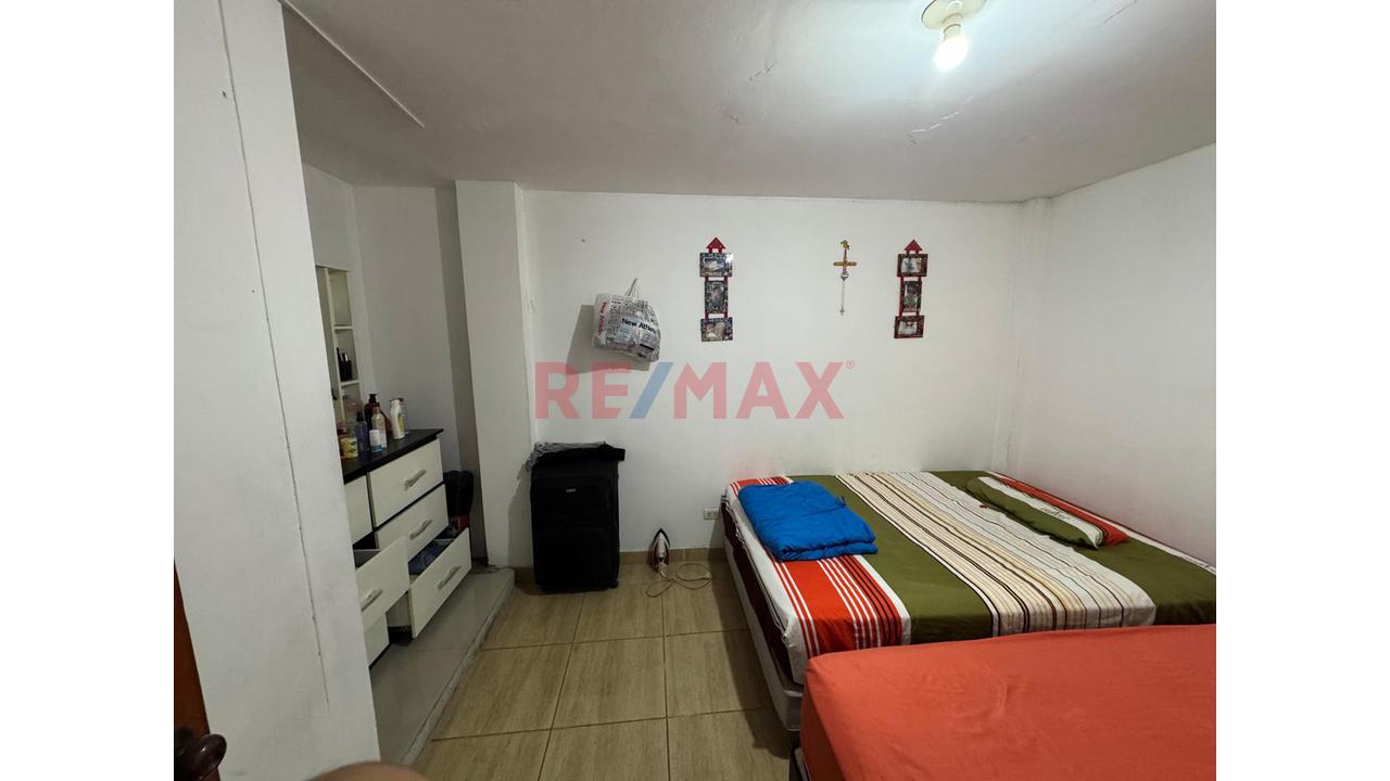 Departamento en Los Olivos, 84 m² — foto 2