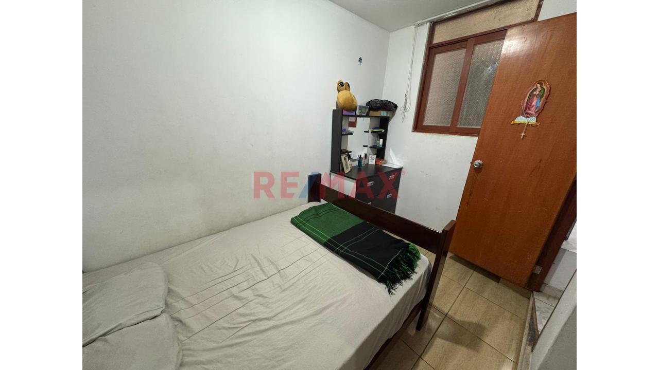 Departamento en Los Olivos, 84 m² — foto 5
