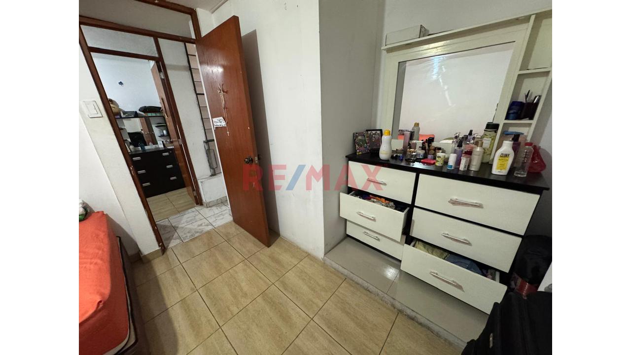 Departamento en Los Olivos, 84 m² — foto 4