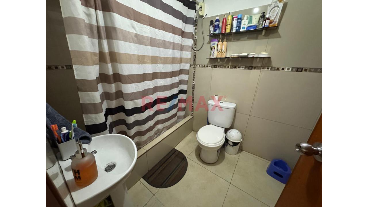 Departamento en Los Olivos, 84 m² — foto 3