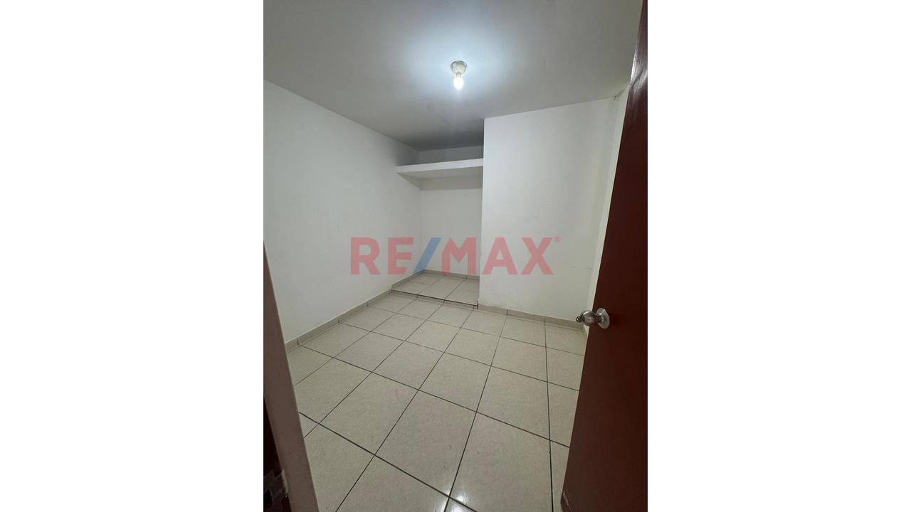 Departamento en Los Olivos, 84 m² — foto 3