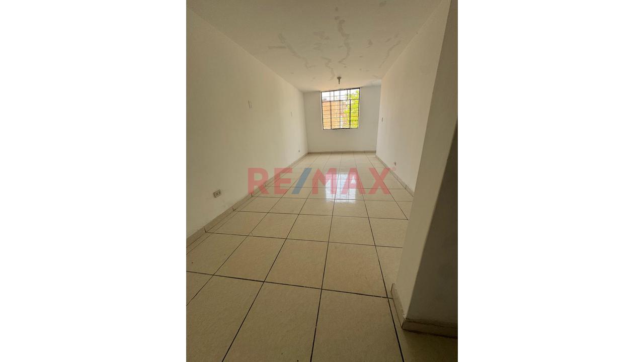 Departamento en Los Olivos, 84 m² — foto 4