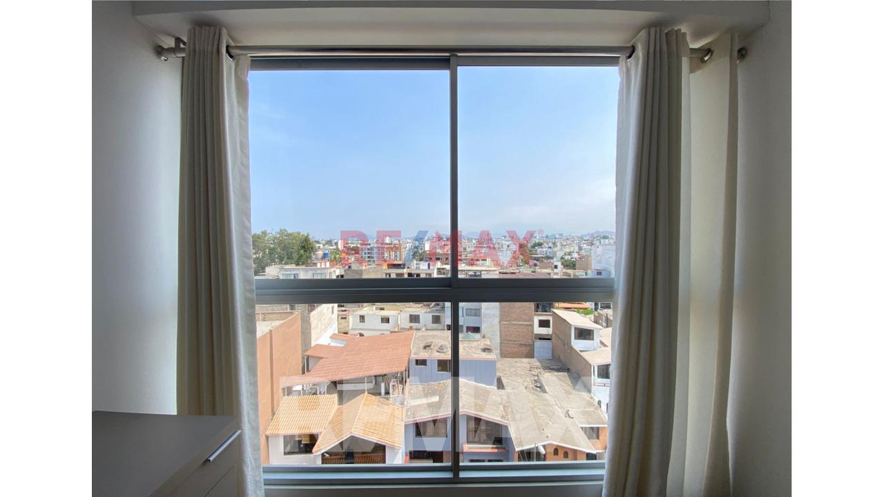 Venta Departamento Frente A Parque Muy Cerca De Estacion Jorge Chavez — foto 15