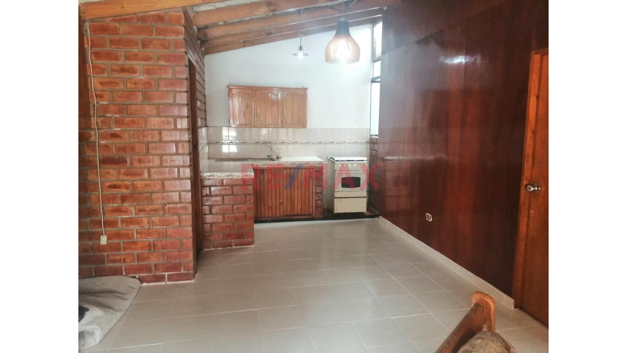 Venta De Terreno Con Mini Departamentos Construidos — foto 5