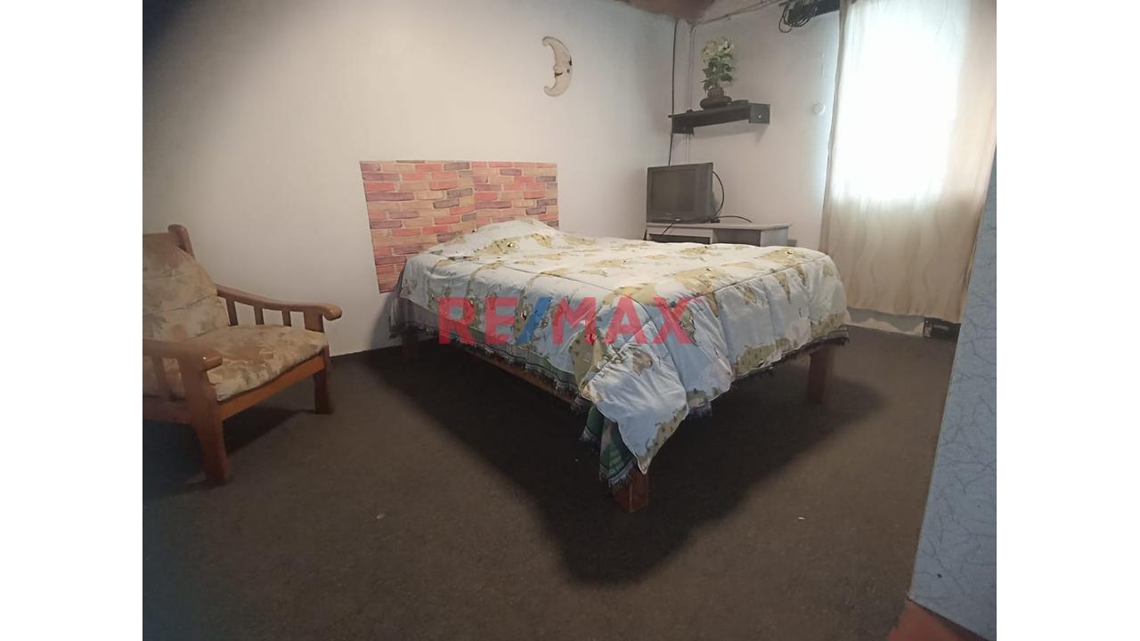 Venta De Terreno Con Mini Departamentos Construidos — foto 10
