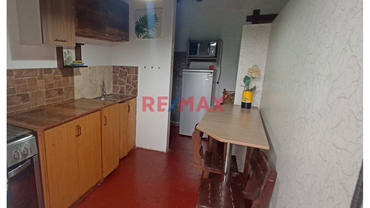 Venta De Terreno Con Mini Departamentos Construidos — foto 11