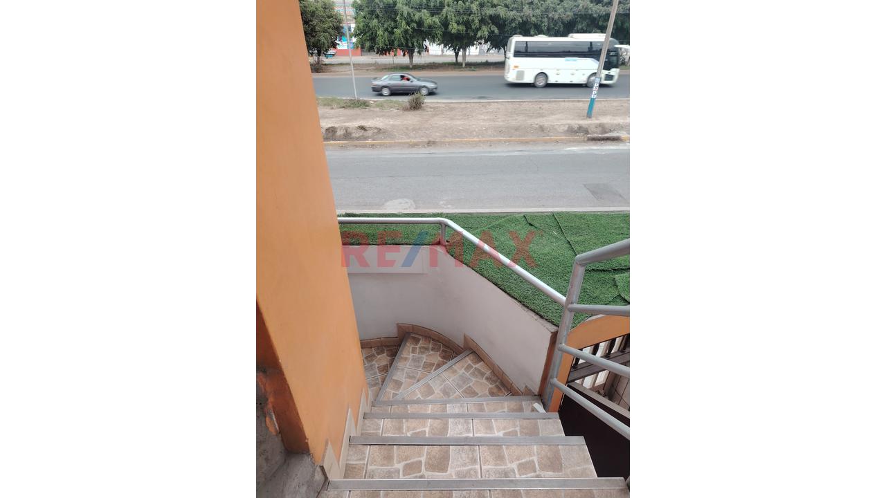 Departamento en Carabayllo, 102 m² — foto 3