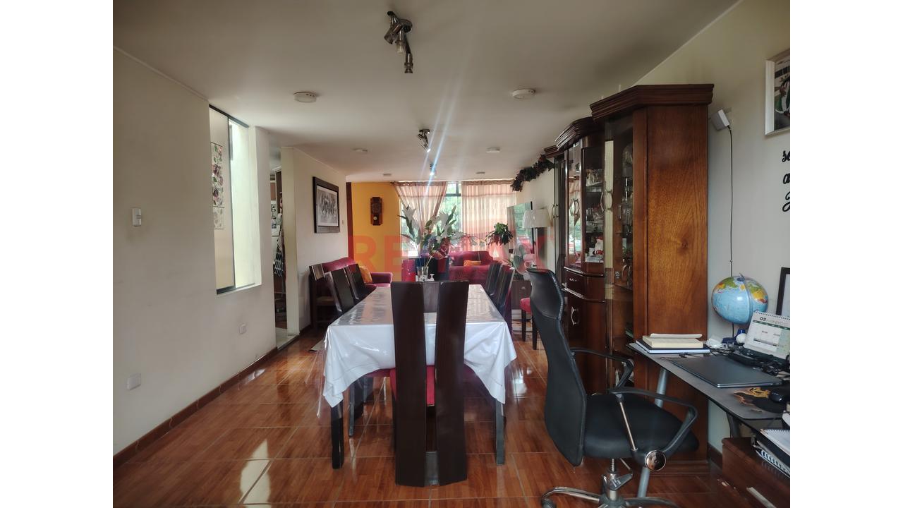 Departamento en Carabayllo, 102 m² — foto 4