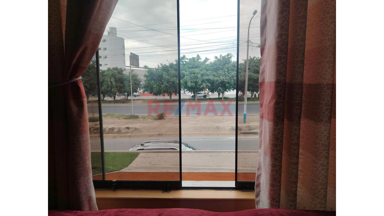 Departamento en Carabayllo, 102 m² — foto 2